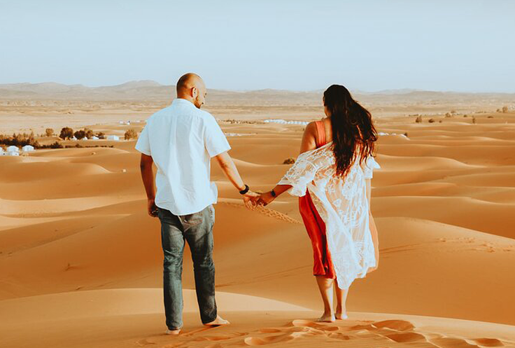 Fes to Marrakech desert tours 3 days