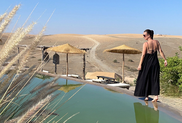 Marrakech Desert Tours 6 days special Tour