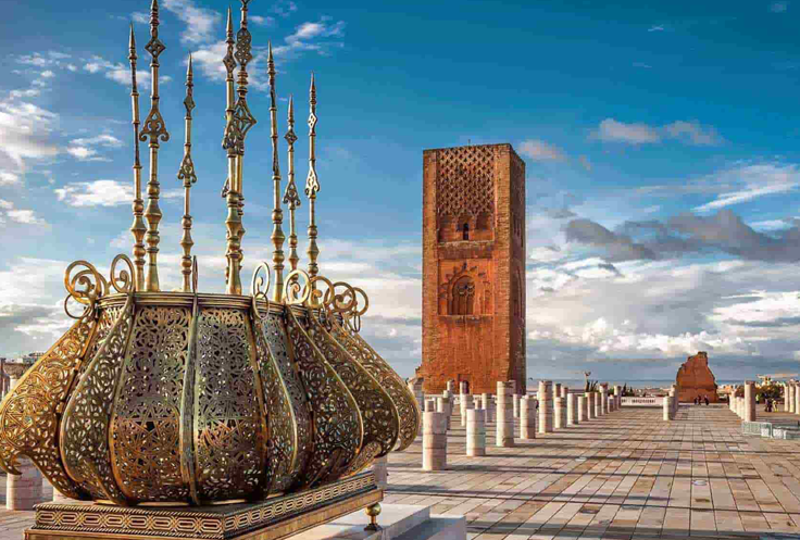  Tangier Imperial city tour 4 days
